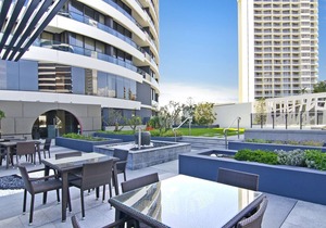 Oracle 3 BRM Skyhomes /Sub Penthouses