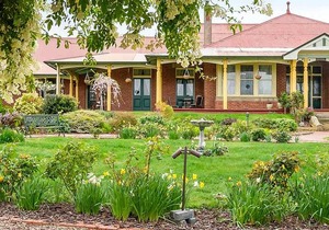 Orana House