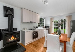 Orchard Cottage Alpine Southern Highlands