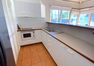 Osprey Holiday Village Unit 112 - 3 Bedroom Fully Self-Contained Holiday Accommodation