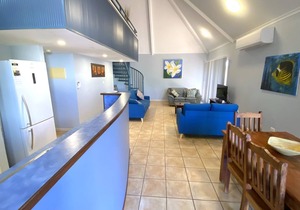 Osprey Holiday Village Unit 115 - Villa with a Pool in the Complex