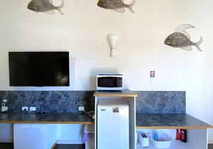 Osprey Holiday Village Unit 213/1 Bedroom - Villa with a Pool in the Complex