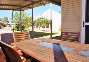 Osprey Holiday Village Unit 104 - Villa with a Pool in the Complex