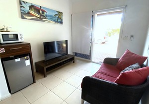 Osprey Holiday Village Unit 203/1 Bedroom - Villa with a Pool in the Complex