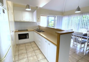 Osprey Holiday Village Unit 110 - Villa with a Pool in the Complex