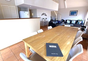 Osprey Holiday Village Unit 117 - Villa with a Pool in the Complex