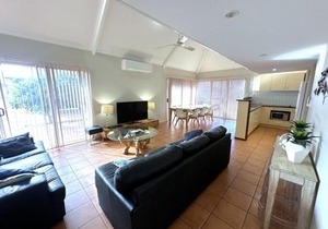 Osprey Holiday Village Unit 117