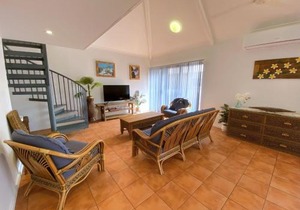 Osprey Holiday Village Unit 119