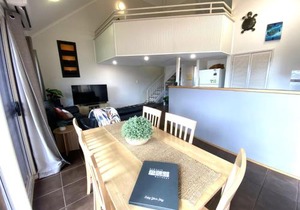 Osprey Holiday Village Unit 113 2 Bedroom
