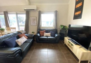 Osprey Holiday Village Unit 113 2 Bedroom