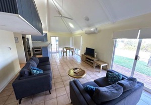 Osprey Holiday Village Unit 102