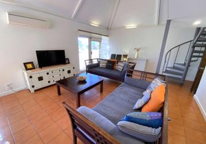 Osprey Holiday Village Unit 112