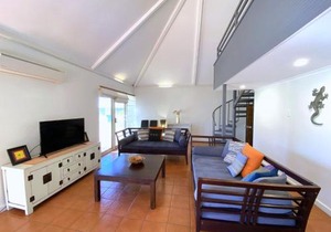 Osprey Holiday Village Unit 112