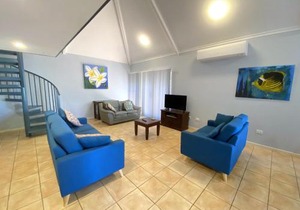 Osprey Holiday Village Unit 115