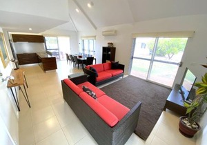 Osprey Holiday Village Unit 104