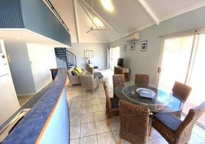 Osprey Holiday Village Unit 114