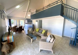 Osprey Holiday Village Unit 114