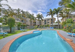 Pacific Place Apartments