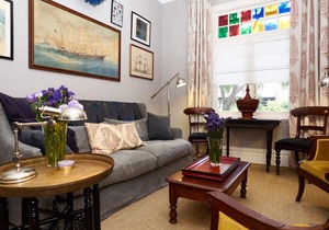 Paddington Edwardian Beauty