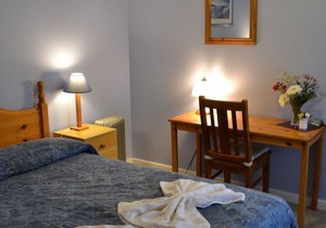Palms Bed & Breakfast