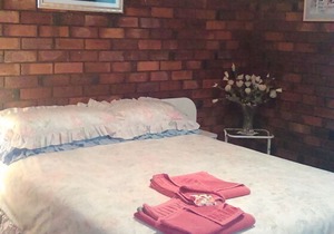 Pamela's Retreat