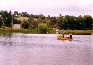 pamelas retreat