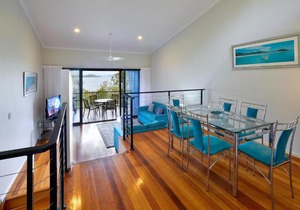 Panorama Apartments