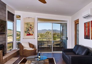 Panoramia Villas - exquisite views