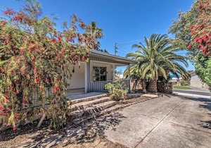 Panoramique - Holiday Home With A View