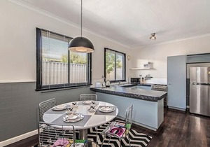 Panoramique - Holiday Home With A View