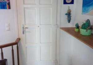 Panormos Vacation Home