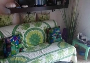 Panormos Vacation Home