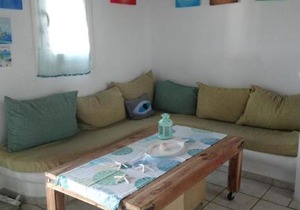 Panormos Vacation Home