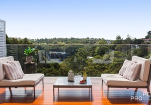 Paradise Cove Holiday Home at Cremorne