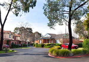 Park Avenue - Forest Hill