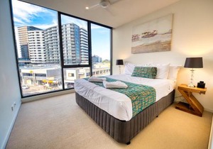Park Avenue - IKON Glen Waverley