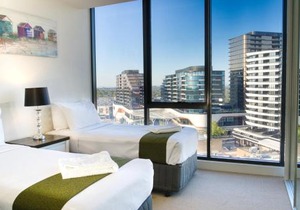 Park Avenue - IKON Glen Waverley