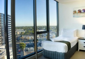 Park Avenue - IKON Glen Waverley