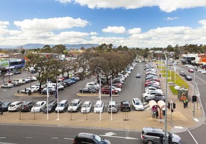 Park Avenue - IKON Glen Waverley