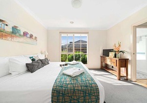 Park Avenue - IKON Glen Waverley