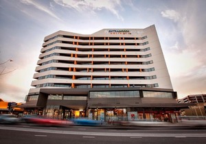 Park Avenue - IKON Glen Waverley