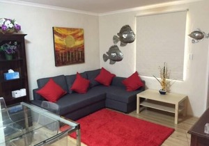 Pelican 2 Bedroom 2 bathroom Apartment