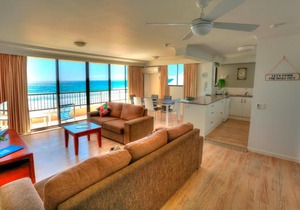 Pelican Sands Beach Resort