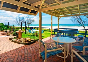 Pelican Sands Beach Resort
