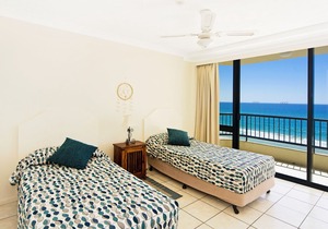 Pelican Sands Beach Resort