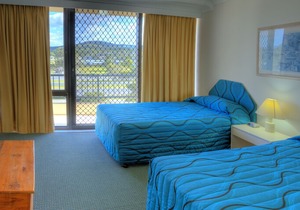 Pelican Sands Beach Resort