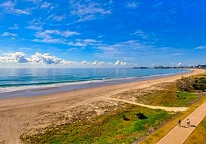 Pelican Sands Beach Resort