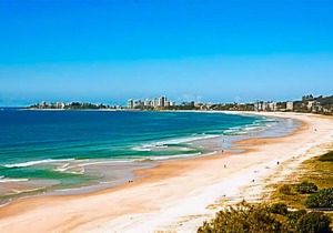 Pelican Sands Beach Resort