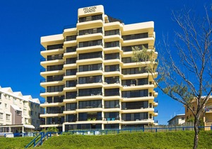 Pelican Sands Beach Resort