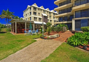 Pelican Sands Beach Resort
